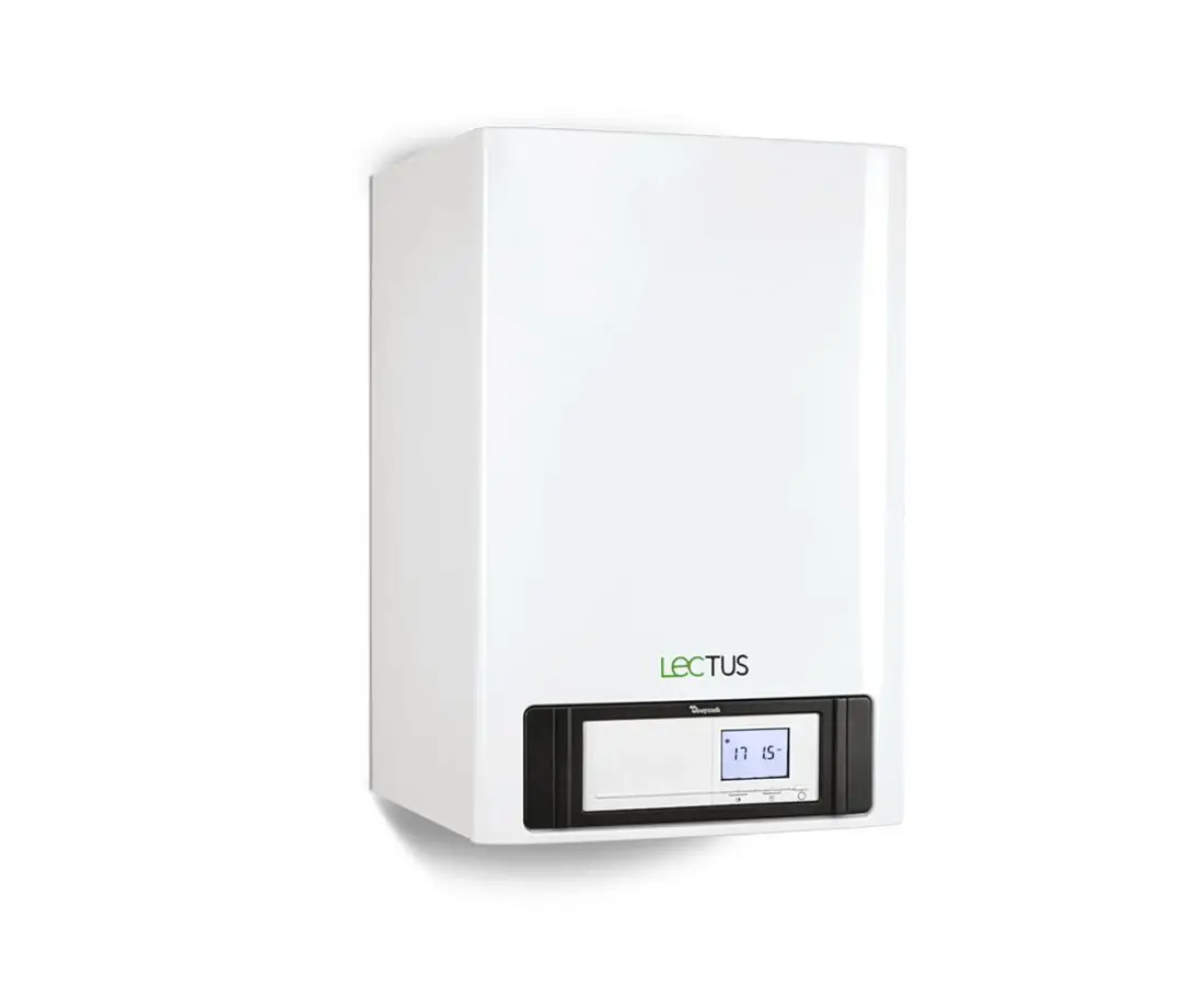 Отопительный котел ЛЕКТУС 115кВт БАЙМАК