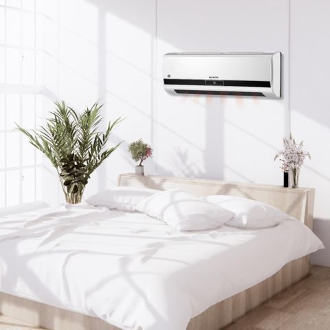 Электрический обогреватель (WMH) HDM-01 KUMTEL — фото 2