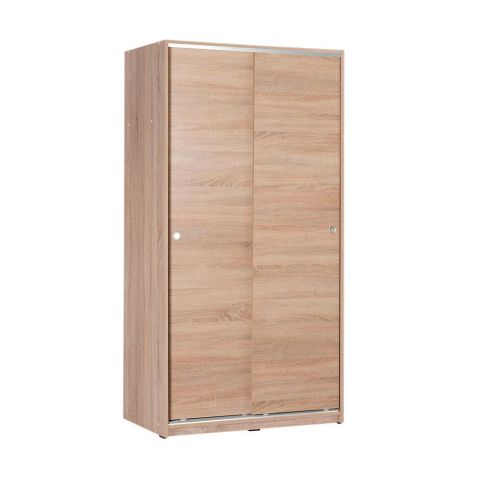 Шкаф SWD-436-SS-2 — фото 2