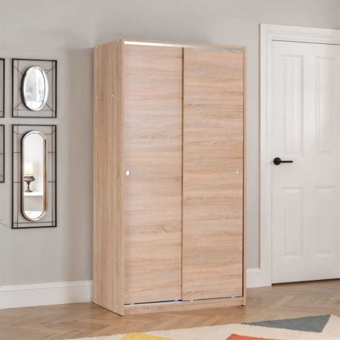 Шкаф SWD-436-SS-2 — фото 4