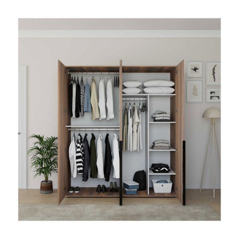 Шкаф ГРД-1740-ОО-3 — фото 2