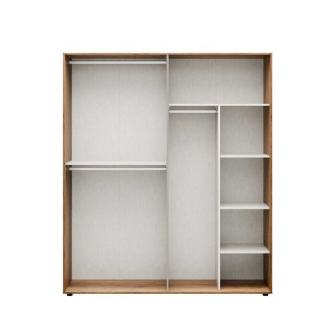 Шкаф ГРД-1740-ОО-3 — фото 3