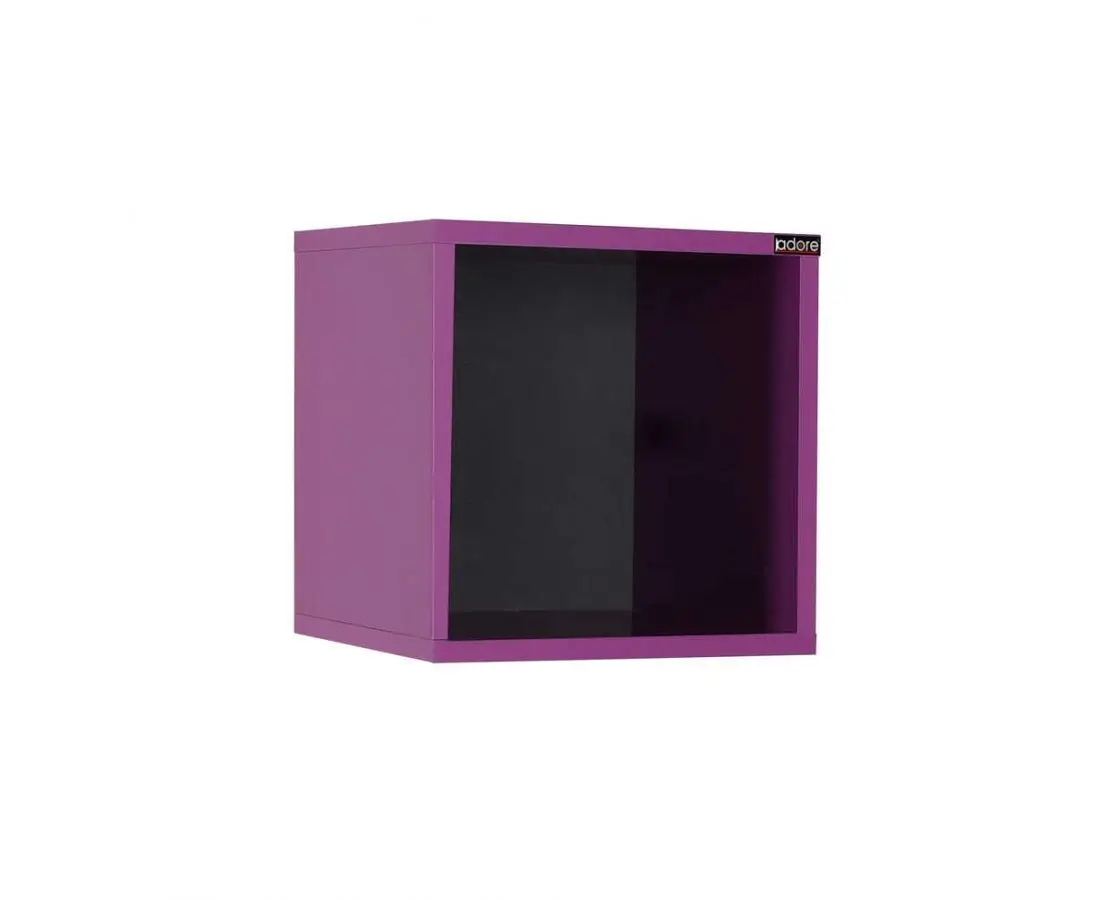 Полка РАФ-033-УУ-1 (фиолетовая) — фото 1