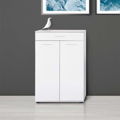 Шкаф для обуви АДР-521-ББ-1 — фото 5