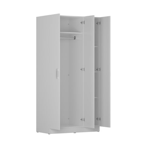 Шкаф трехдверный ГРД-030-ББ-1 — фото 2