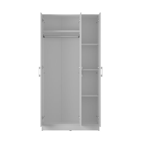 Шкаф трехдверный ГРД-030-ББ-1 — фото 4