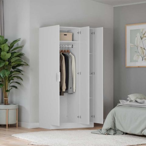 Шкаф трехдверный ГРД-030-ББ-1 — фото 5