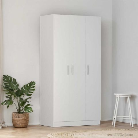 Шкаф трехдверный ГРД-030-ББ-1 — фото 6