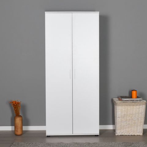 Шкаф ГРД-320-ББ-1 (Белый) — фото 2