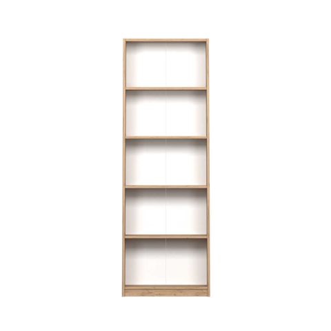 Книжный шкаф КТП-150-ФФ-1 — фото 2