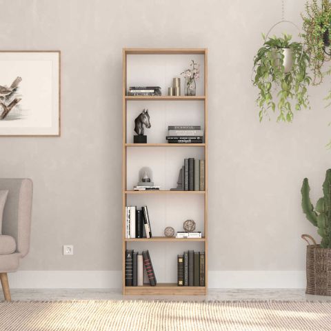 Книжный шкаф КТП-150-ФФ-1 — фото 5