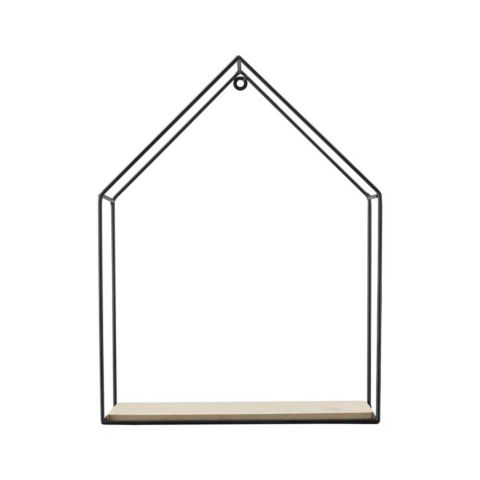 1 металлическая полка 30*12*40 — фото 2