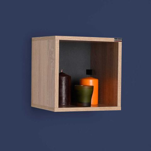 Стойка РАФ-033-СС-1 (сонома) — фото 2