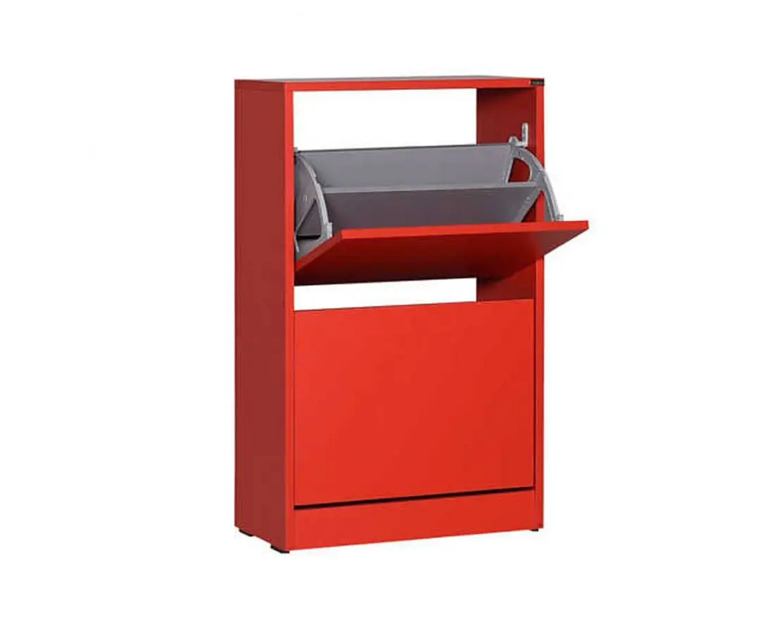 Шкаф для обуви ШЦ-320-КК-1 — фото 1