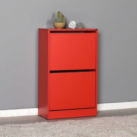 Шкаф для обуви ШЦ-320-КК-1 — фото 3