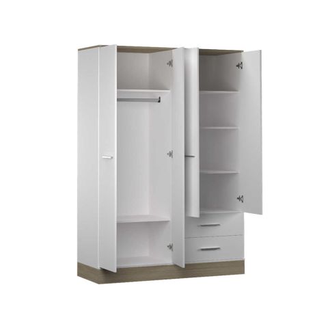 Гардероб ГРД-842-МБ-3 — фото 2