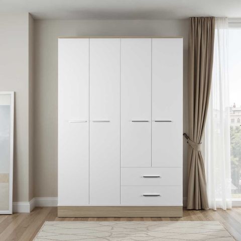 Гардероб ГРД-842-МБ-3 — фото 4