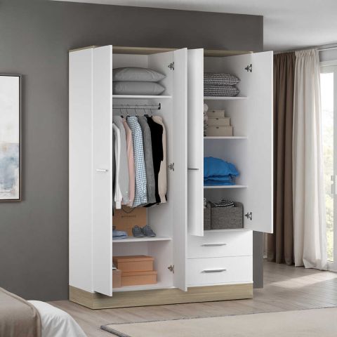 Гардероб ГРД-842-МБ-3 — фото 5