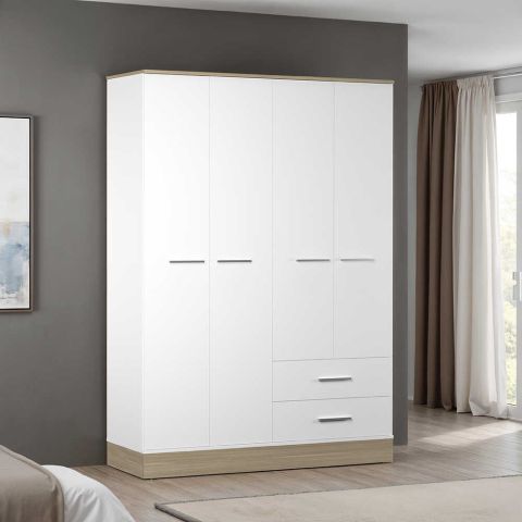 Гардероб ГРД-842-МБ-3 — фото 6