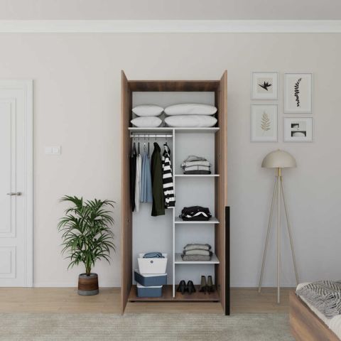 Шкаф ГРД-1726-ОО-2 — фото 4