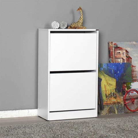 Шкаф для обуви SHC-320-BB-1 — фото 2