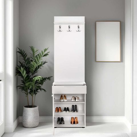 Шкаф входной ПРТ-511-ББ-1 — фото 5