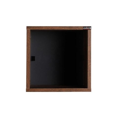 Полка РАФ-033-ОО-1 (дуб-орех) — фото 2