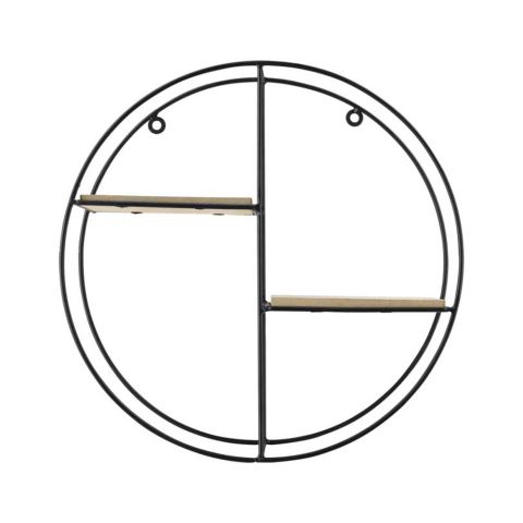 Полка металлическая на 2 персоны 35*12*35 — фото 2