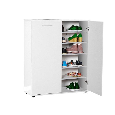 Шкаф для обуви АДР-520-ББ-1 — фото 2