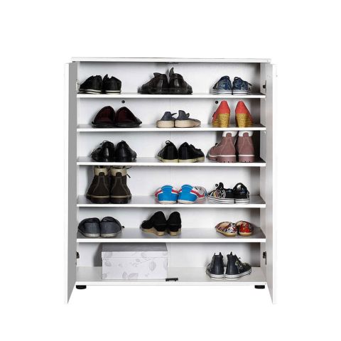 Шкаф для обуви АДР-520-ББ-1 — фото 4