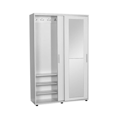 Шкаф ПРТ-620-ББ-3 — фото 2