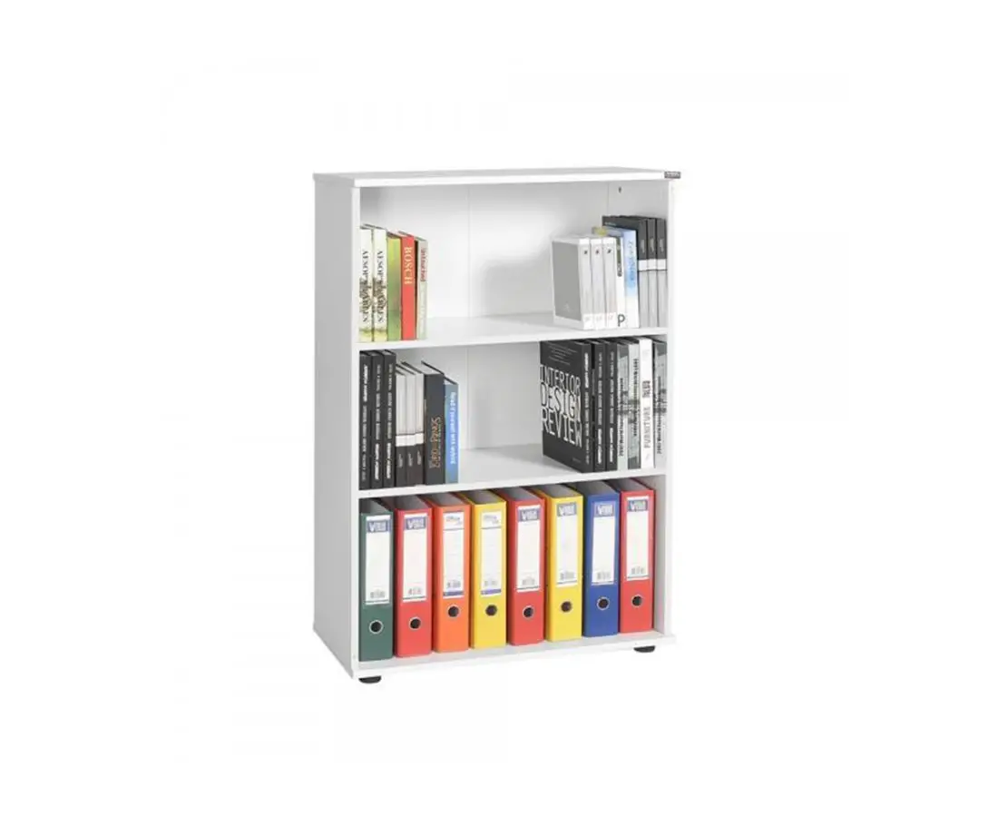 Книжный шкаф РКТ-330-ДД-1 — фото 1