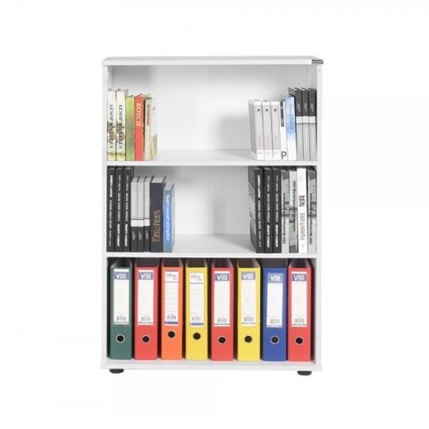 Книжный шкаф РКТ-330-ДД-1 — фото 3