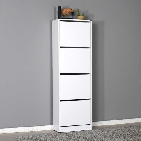 Шкаф для обуви SHC-340-BB-1 — фото 2