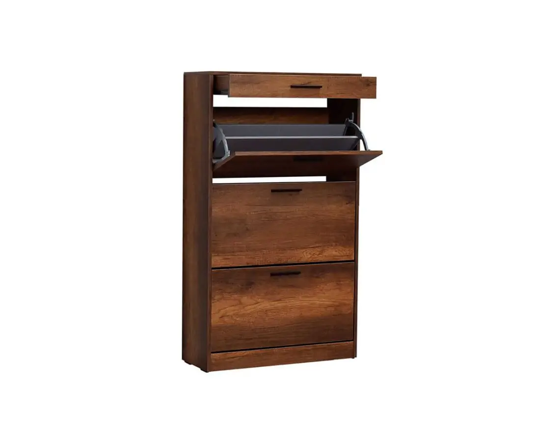 Шкаф для обуви SHC-431-OO-1 — фото 1