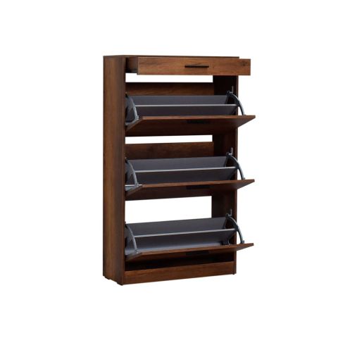 Шкаф для обуви SHC-431-OO-1 — фото 2