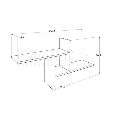 Стойка РАФ-04-ОО-1 — фото 4