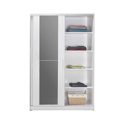 Шкаф SWD-512-BB-2 — фото 3