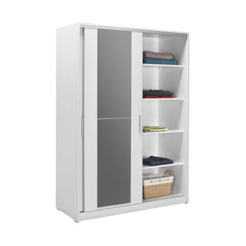 Шкаф SWD-512-BB-2 — фото 4