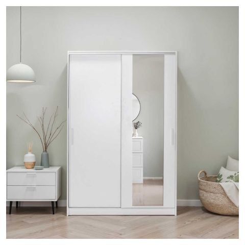 Шкаф SWD-512-BB-2 — фото 5