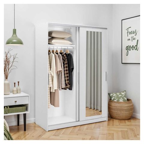 Шкаф SWD-512-BB-2 — фото 6