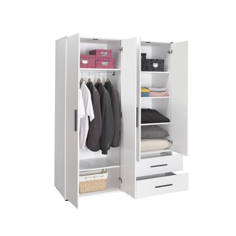 Шкаф ГРД-642-ББ-3 — фото 4