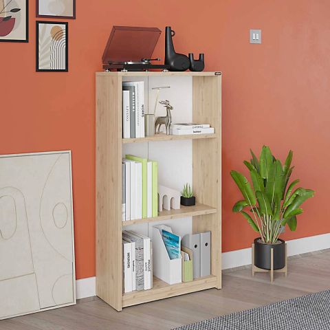 Шкаф офисный КТП-130-ФФ-1 — фото 5