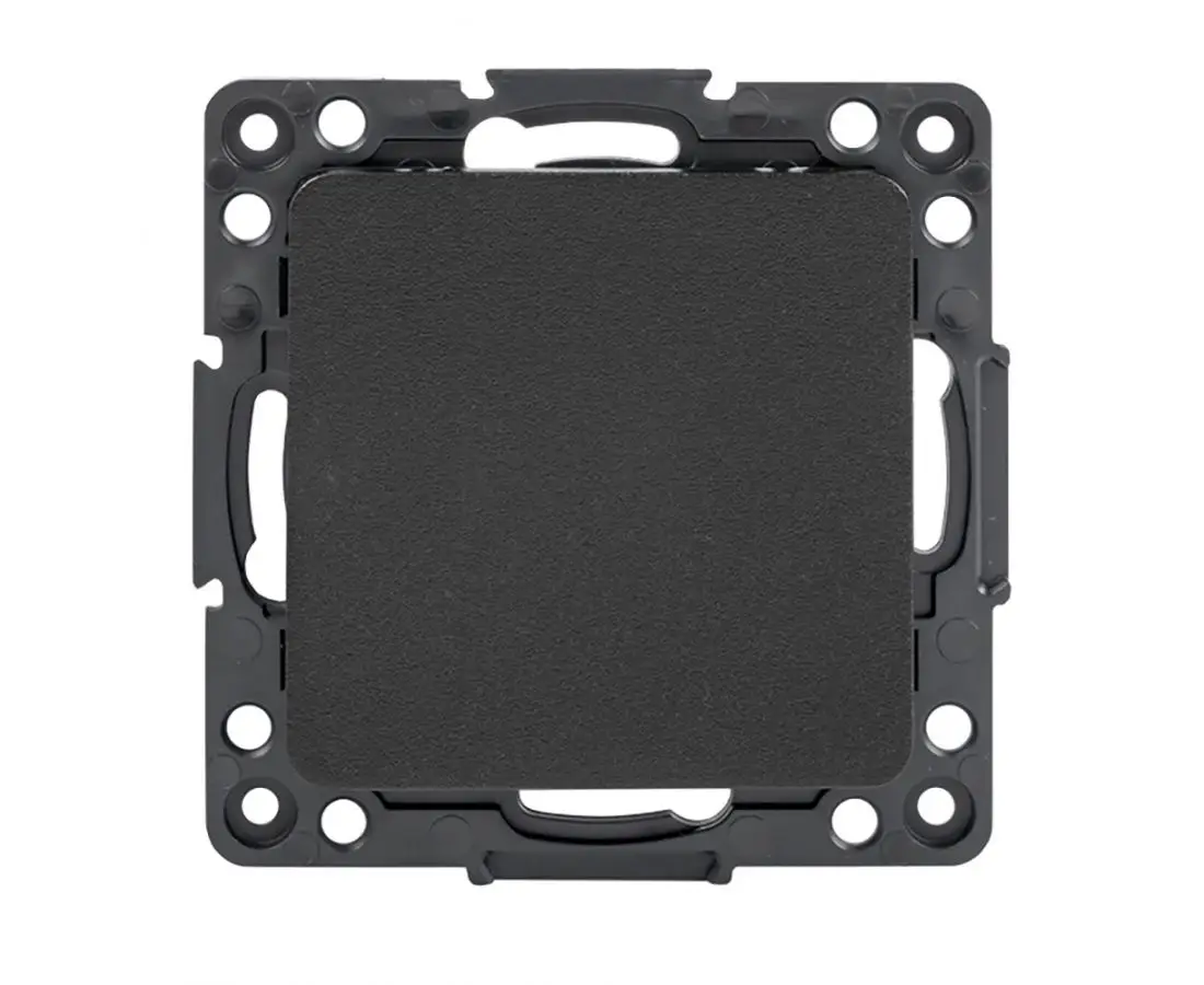 Механизм 1кл реверс/черный/EKF стокгольми