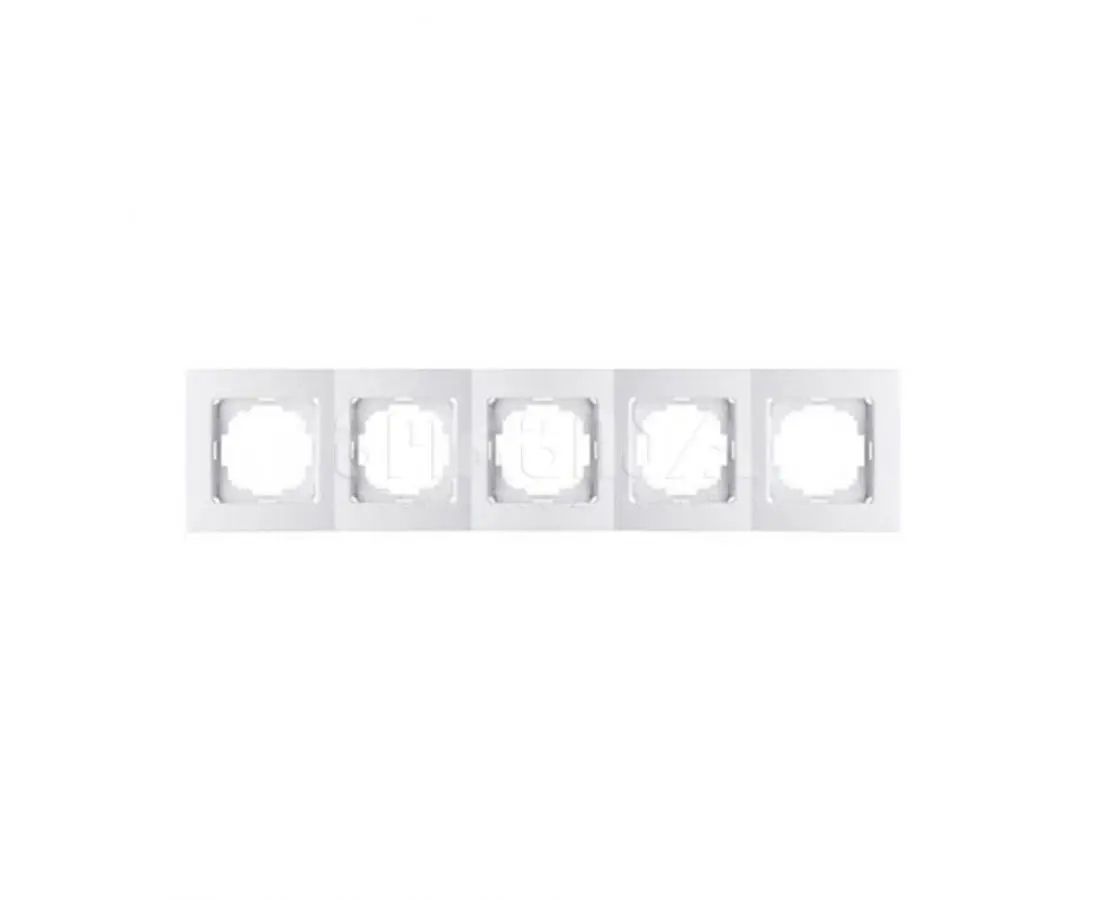 Рама Five Touran белая - 24110095
