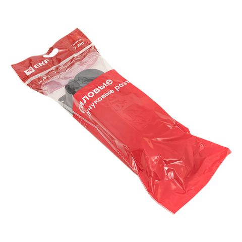 Хунди резина 3А* 16А EKF — фото 2