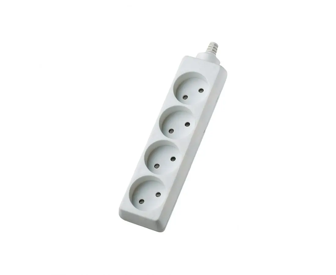 Удлинитель с кабелем 4 х 3 м SOC5-5668 Linus