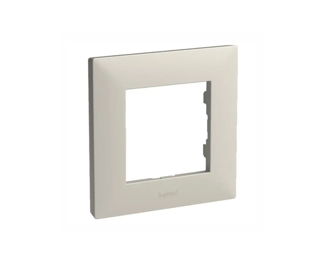 Одинарная рамка (бежевый) 768471