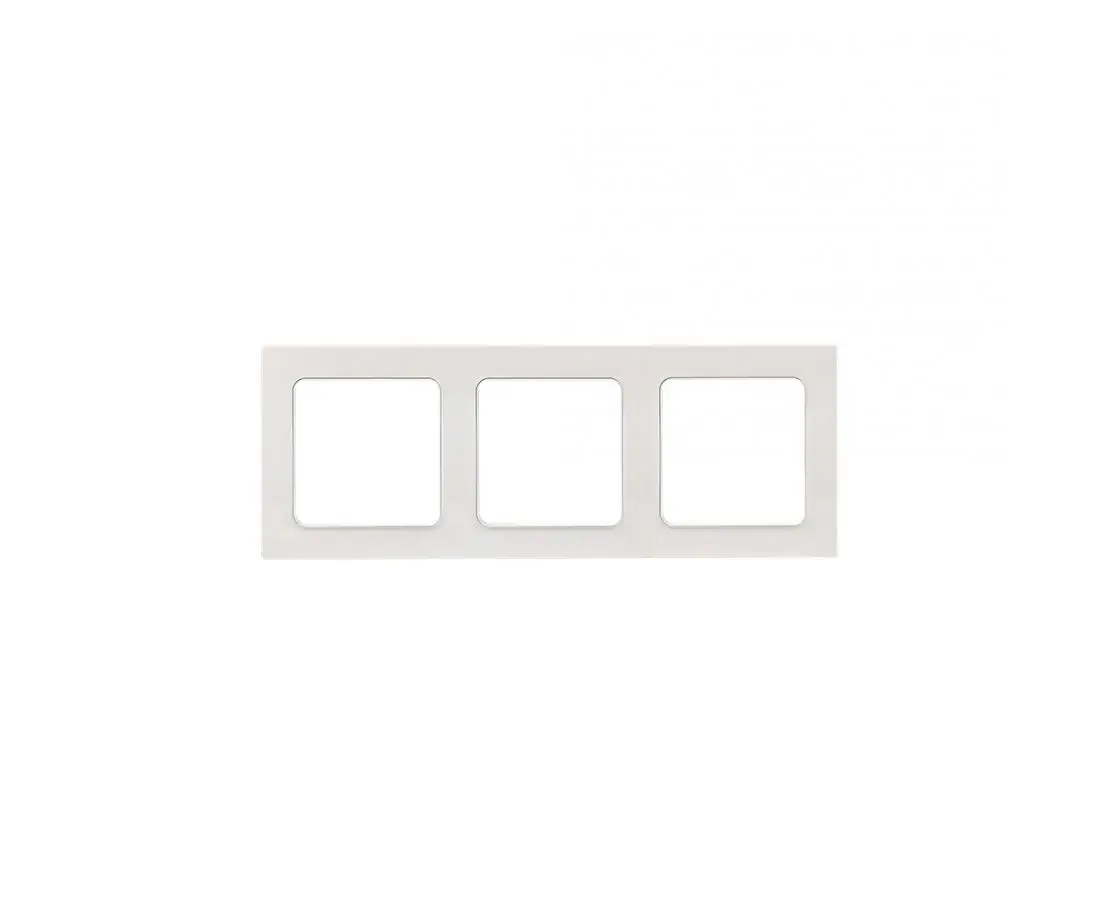 Рамка 3-адг/ч/ЭКФ стокгольми