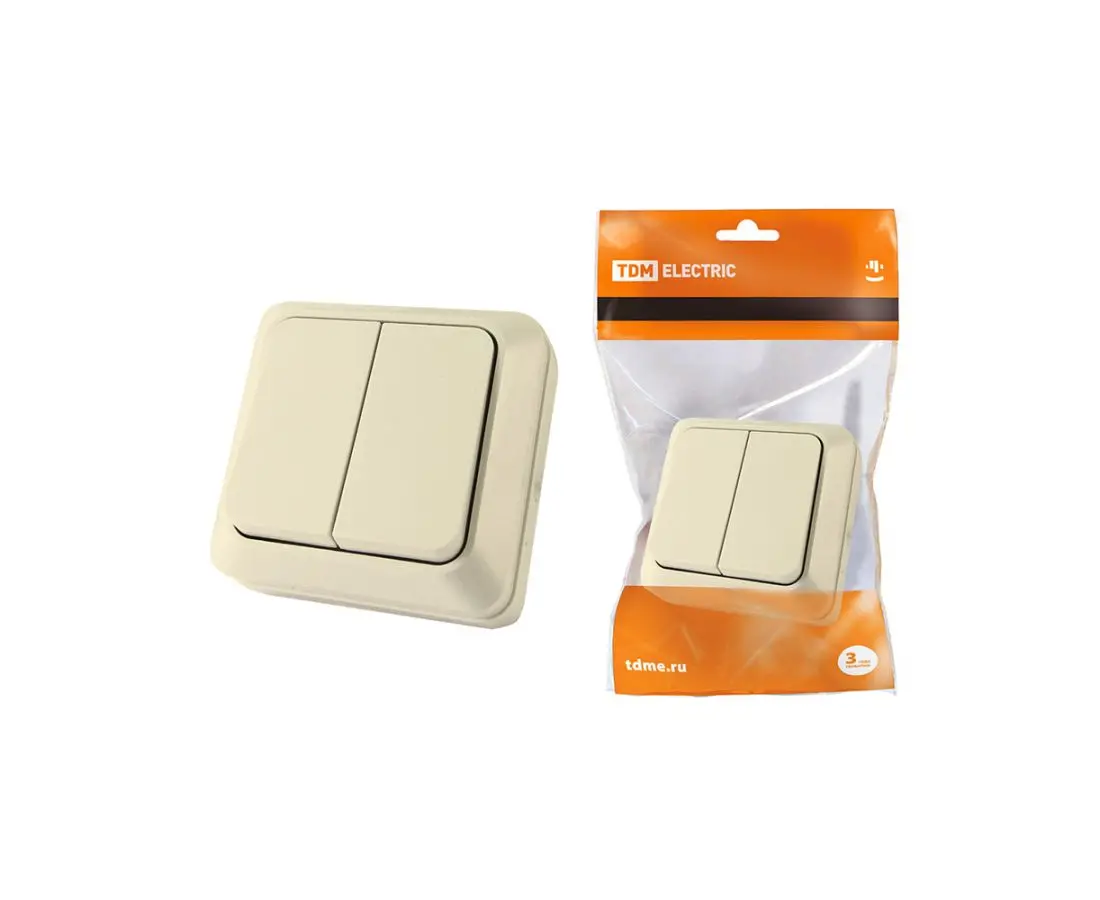 2-кл для наружного применения. Коммутатор SQ1801-0004 TDM